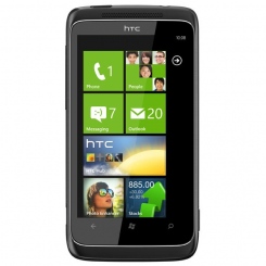 HTC 7 Trophy -  1
